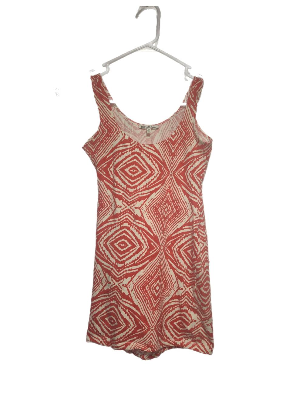 Charlotte Russe Women's Tank Size XS
